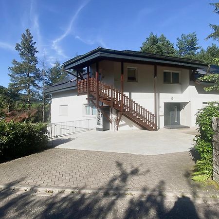 Auf Der Alm 21 Lejlighed Baden-Baden Eksteriør billede